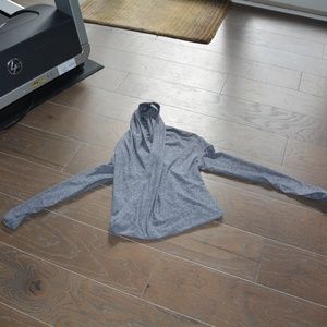 Ivivva Gray Kids Sweater